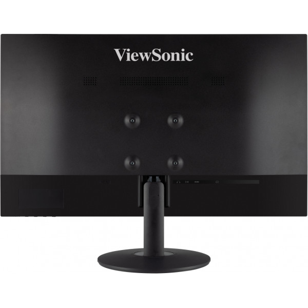ViewSonic Display LCD VA2403-mh