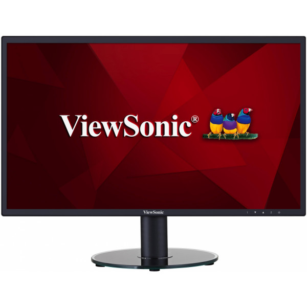 ViewSonic Display LCD VA2419-sh