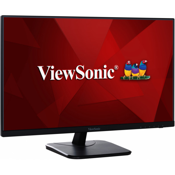ViewSonic Display LCD VA2456-mhd
