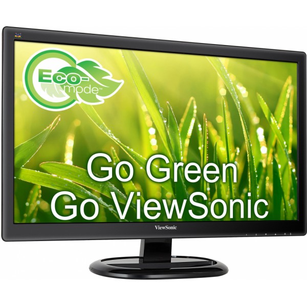 ViewSonic Display LCD VA2265Sm-3
