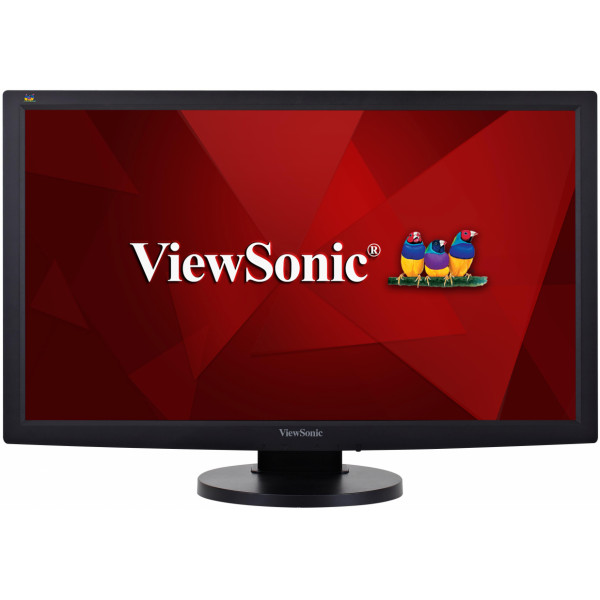 ViewSonic Display LCD VG2433MH