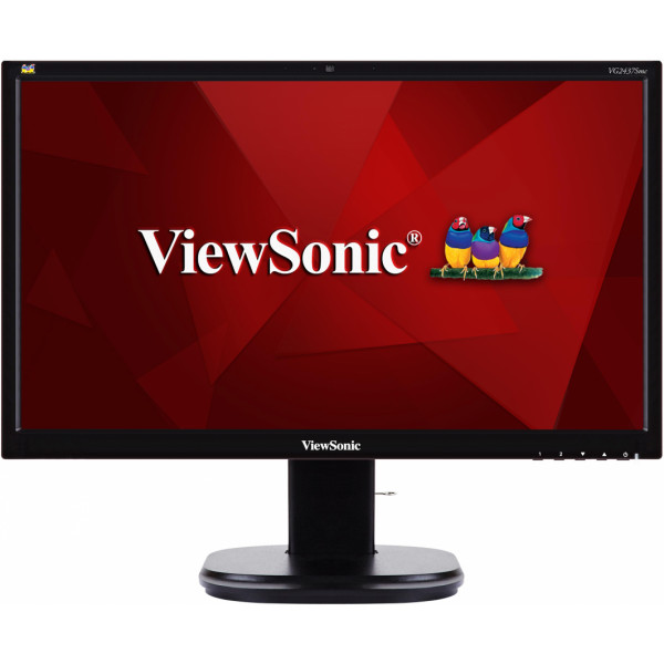 ViewSonic Display LCD VG2437Smc