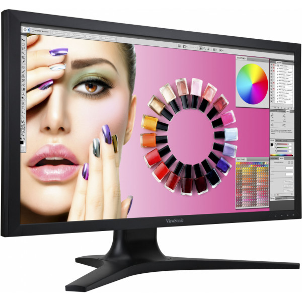 ViewSonic Display LCD VP2780-4K