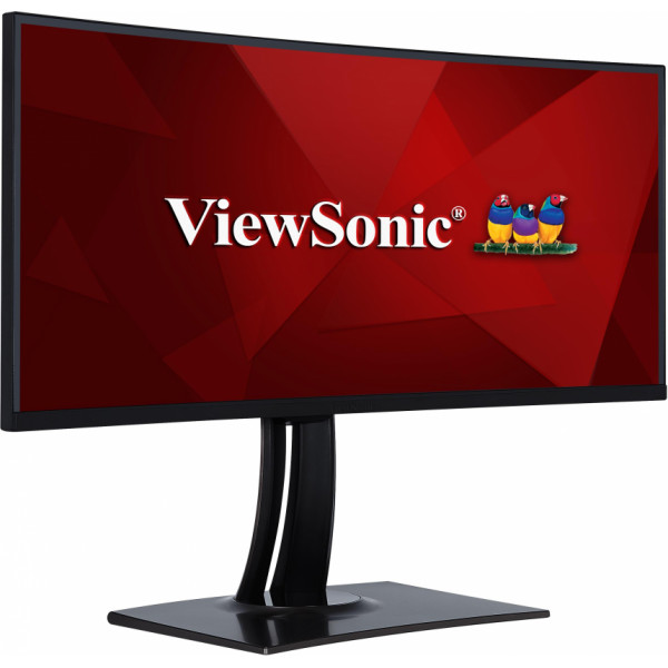 ViewSonic Display LCD VP3881