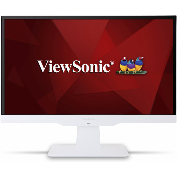 ViewSonic Display LCD VX2263Smhl-W
