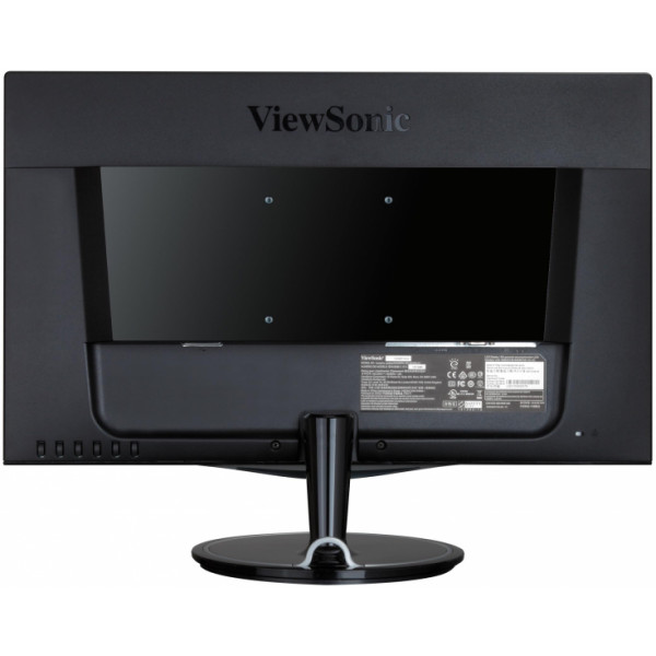 ViewSonic Display LCD VX2457-mhd