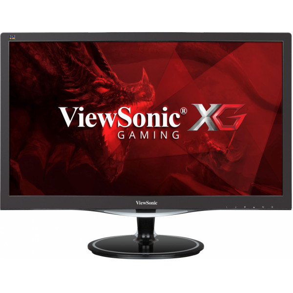 ViewSonic Display LCD VX2457-mhd