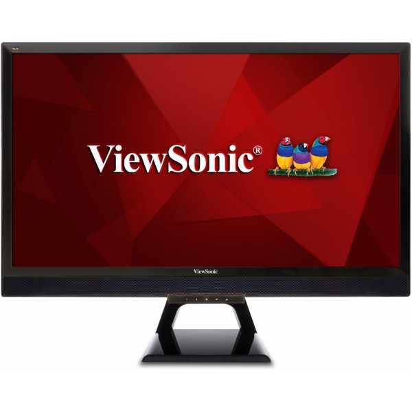 ViewSonic Display LCD VX2858Sml