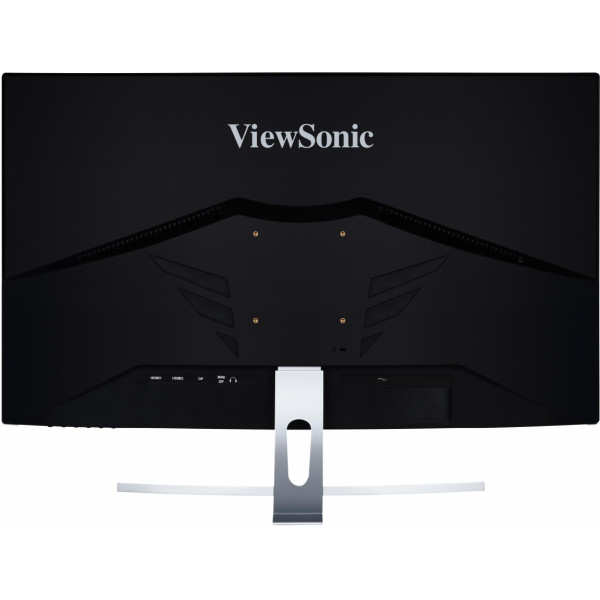 ViewSonic Display LCD VX3217-2KC-mhd