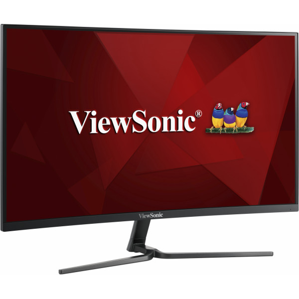ViewSonic Display LCD VX3258-2KC-mhd