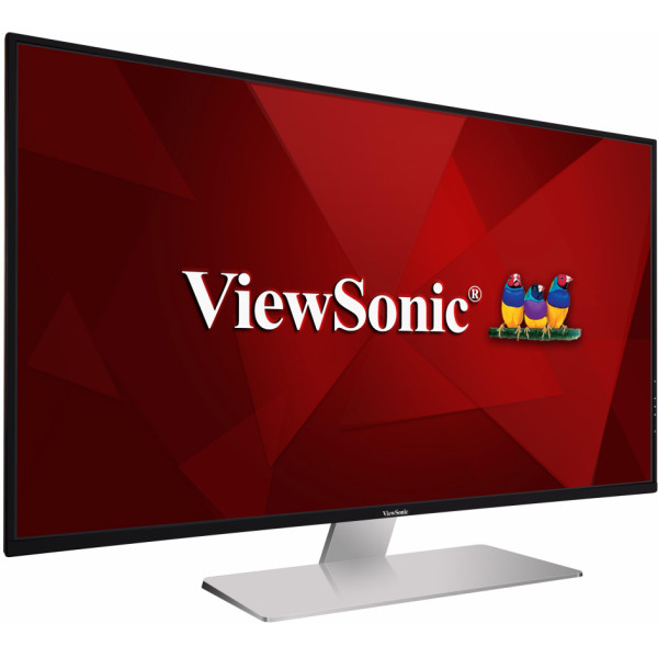 ViewSonic Display LCD VX4380-4K