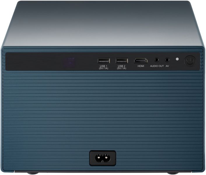 ViewSonic Proiettori LX60HD