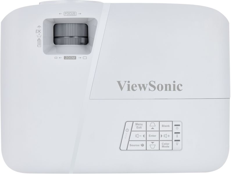 ViewSonic Proiettori PA504W