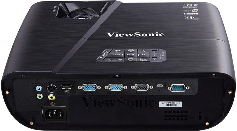 ViewSonic Proiettori PJD5155