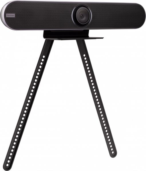 ViewSonic Commercial Display Accessories VB-CAM-201-2 Webcam All-in-one per Videoconferenze