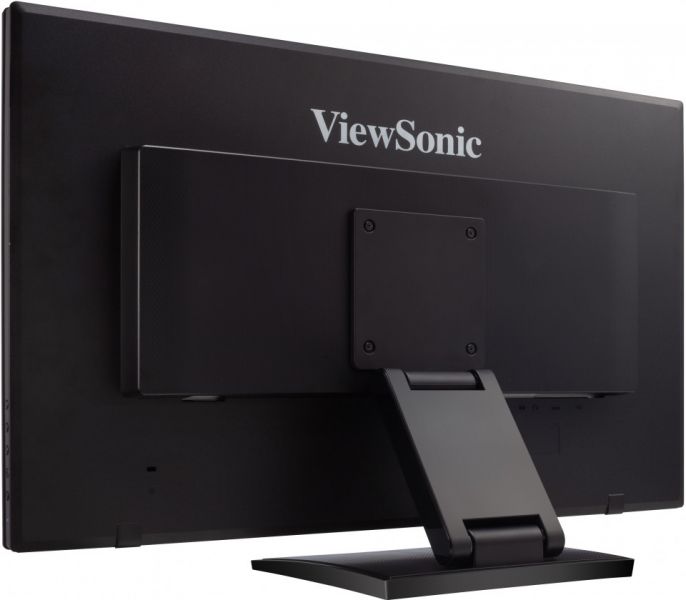 ViewSonic Display LCD TD2760