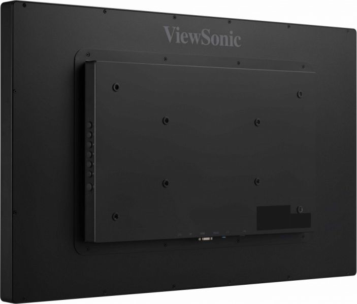ViewSonic Display LCD TD3207
