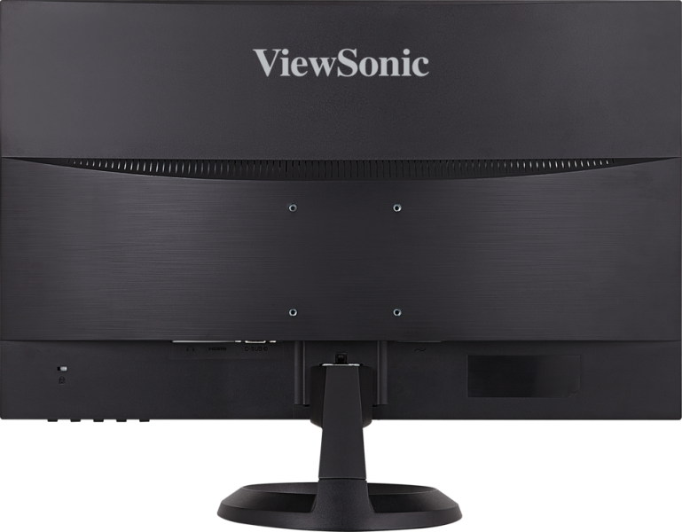 ViewSonic Display LCD VA2261H-8