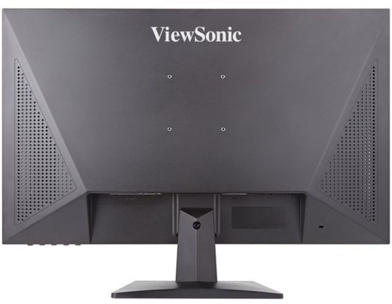 ViewSonic Display LCD VA2407h