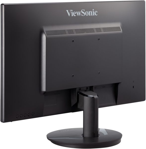 ViewSonic Display LCD VA2418-sh