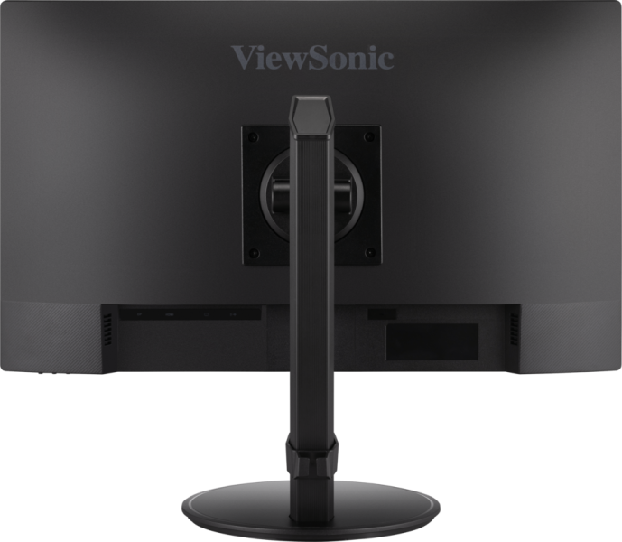 ViewSonic Display LCD VG2408A