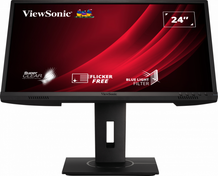 ViewSonic Display LCD VG2440