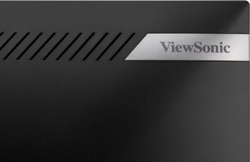 ViewSonic Display LCD VG2448a-2