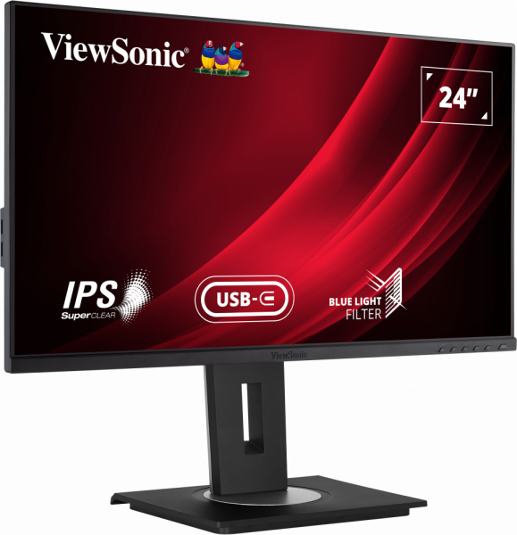 ViewSonic Display LCD VG2455