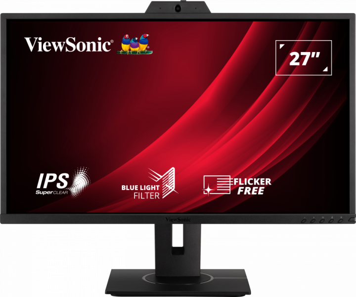 ViewSonic Display LCD VG2740V