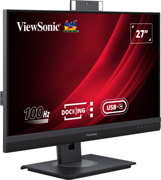 ViewSonic Display LCD VG2757V-2K