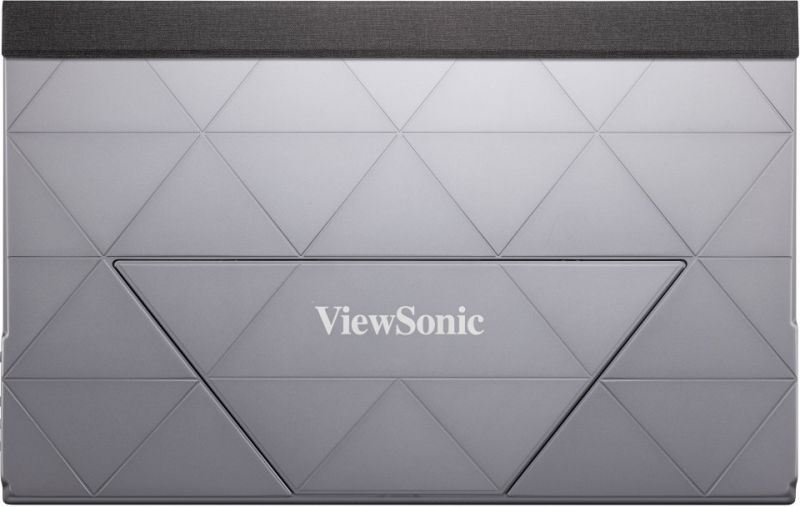 ViewSonic Display LCD VX1755