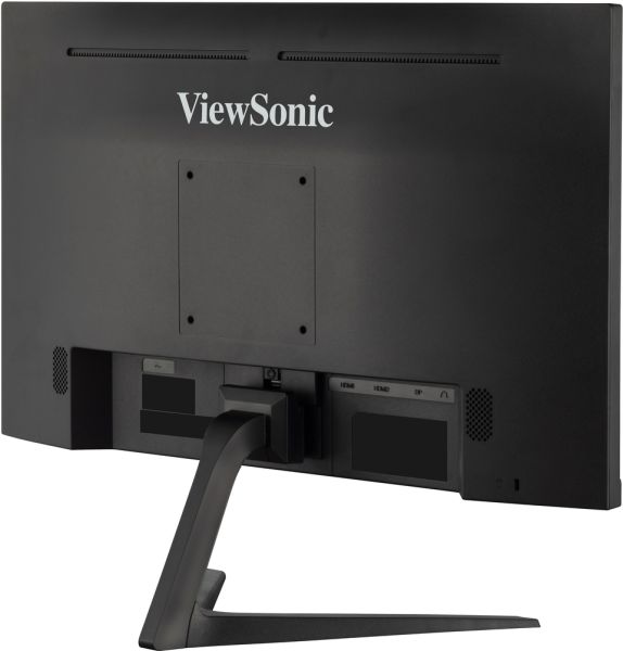 ViewSonic Display LCD VX2418-P-MHD