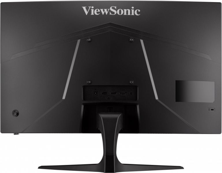 ViewSonic Display LCD VX2418C