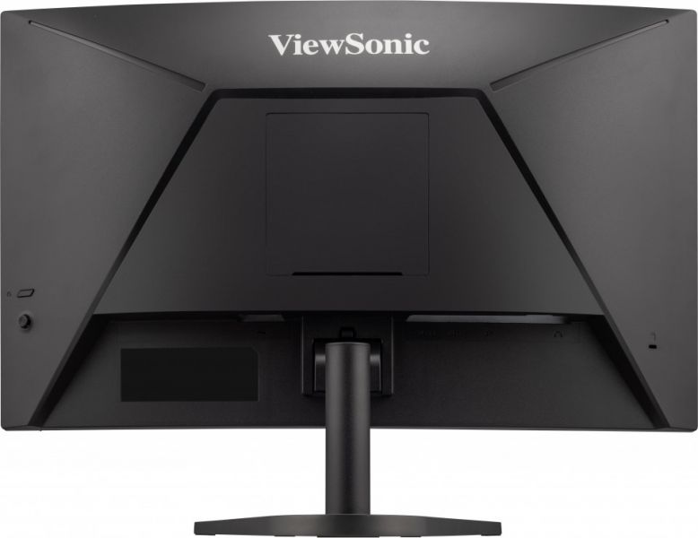 ViewSonic Display LCD VX2468-PC-MHD