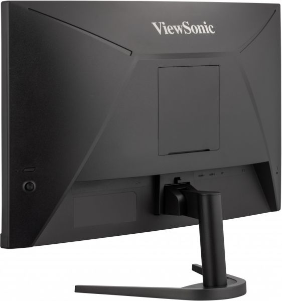 ViewSonic Display LCD VX2468-PC-MHD