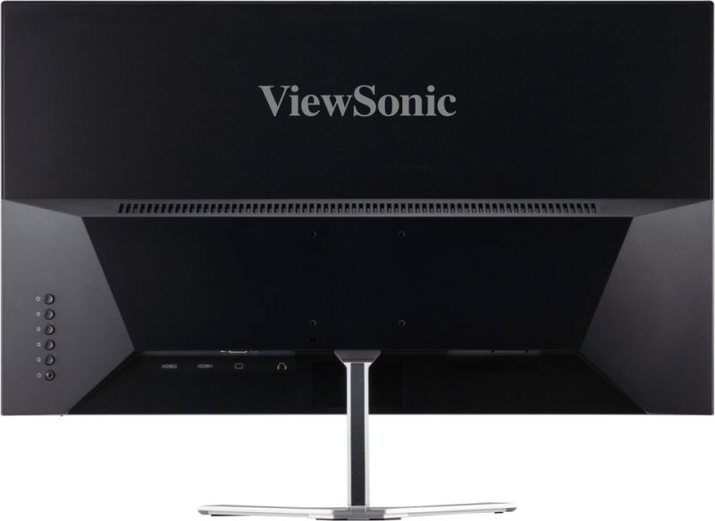 ViewSonic Display LCD VX2476-smh
