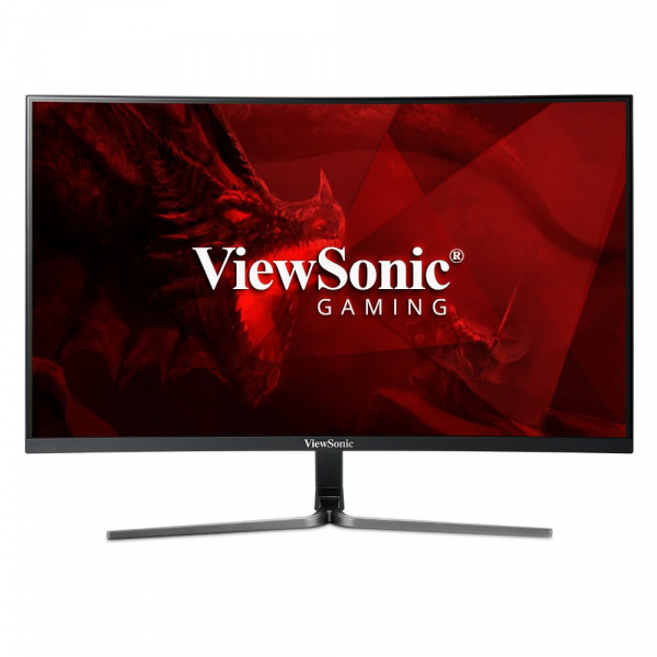 ViewSonic Display LCD VX2758-PC-MH