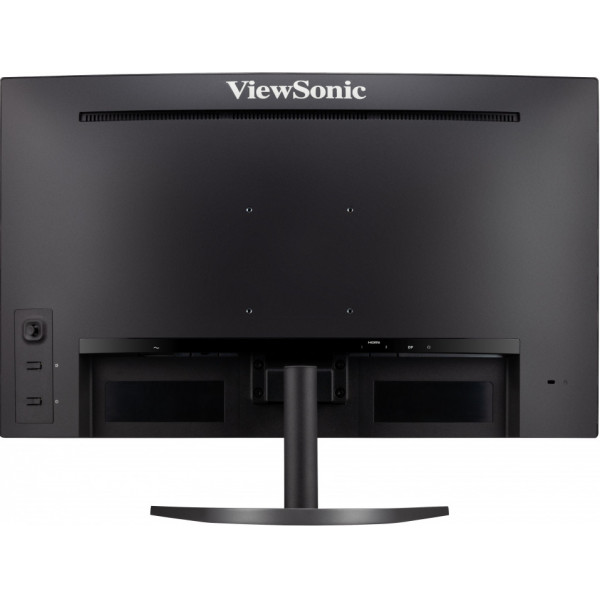 ViewSonic Display LCD VX2768-PC-MHD