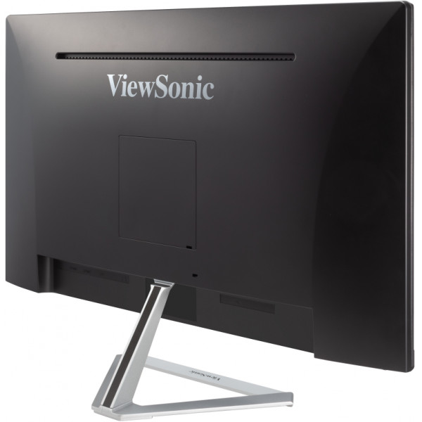 ViewSonic Display LCD VX2776-4K-MHD