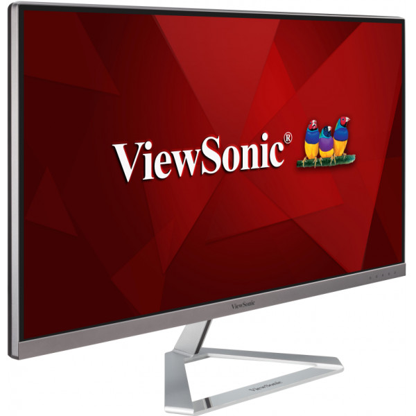 ViewSonic Display LCD VX2776-4K-MHD