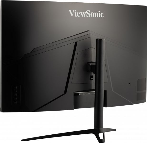 ViewSonic Display LCD VX3218-PC-mhdj