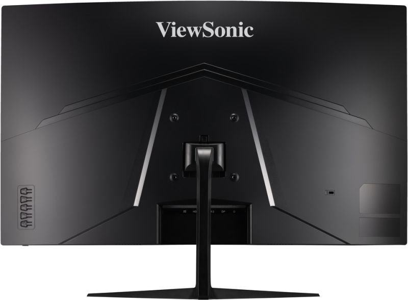 ViewSonic Display LCD VX3219-PC-MHD