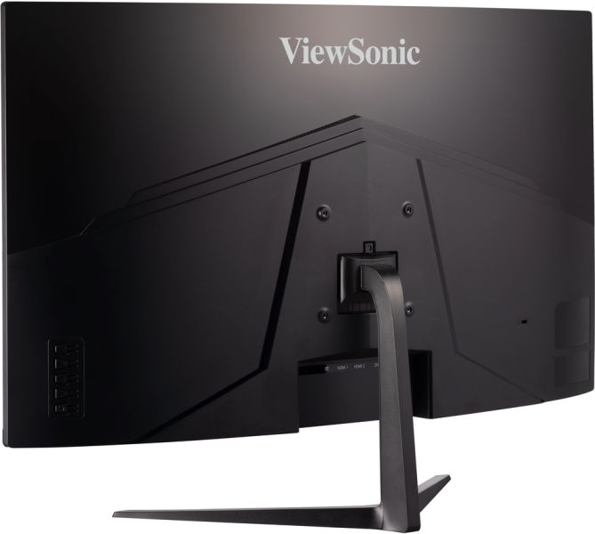 ViewSonic Display LCD VX3219-PC-MHD