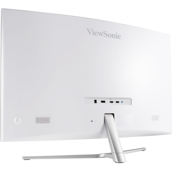 ViewSonic Display LCD VX3258-PC-MHD-W