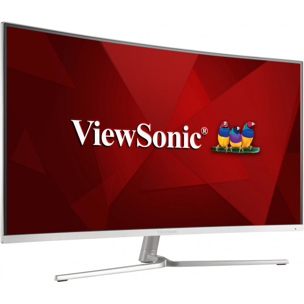 ViewSonic Display LCD VX3258-PC-MHD-W