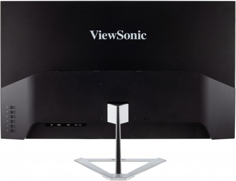 ViewSonic Display LCD VX3276-MHD-3