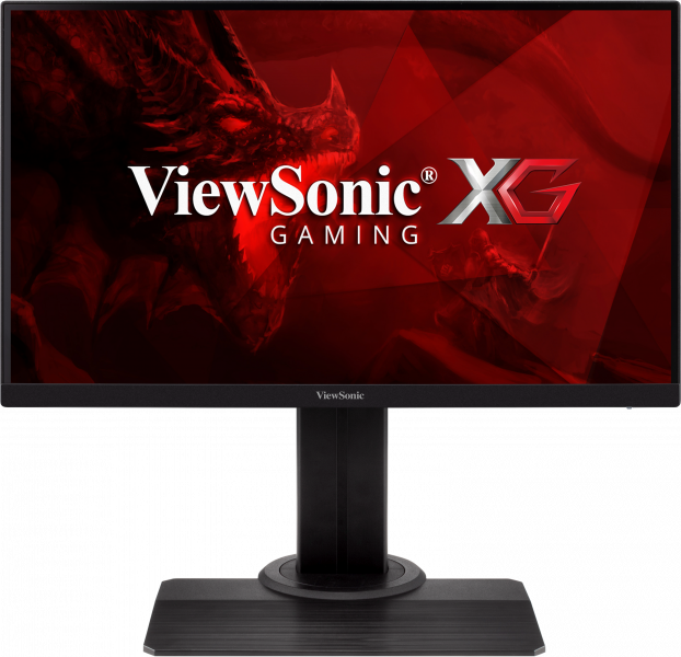 ViewSonic Display LCD XG2405