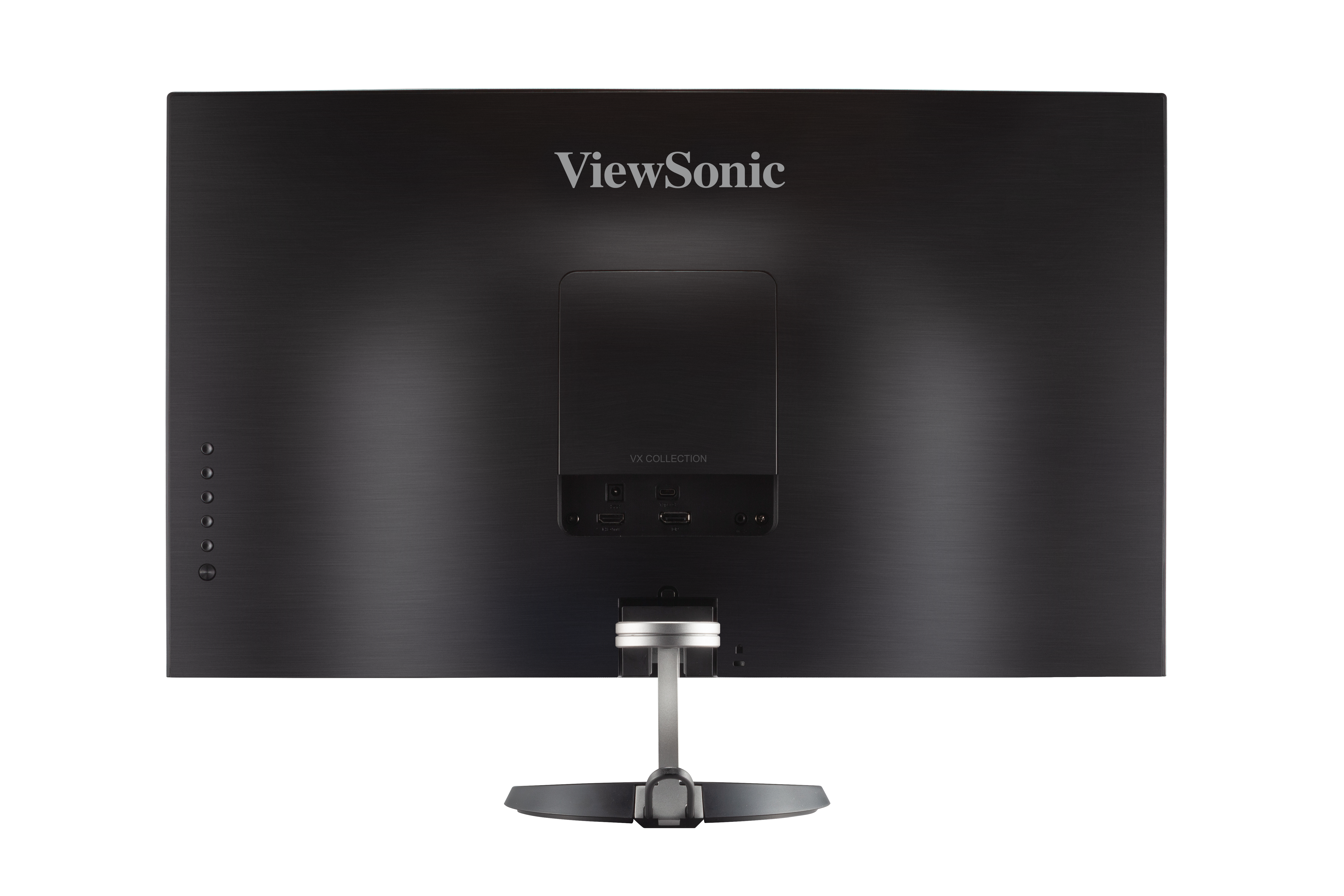 ViewSonic VX2785-2K-MHDU 27''(27” viewable) 2K IPS 3-side