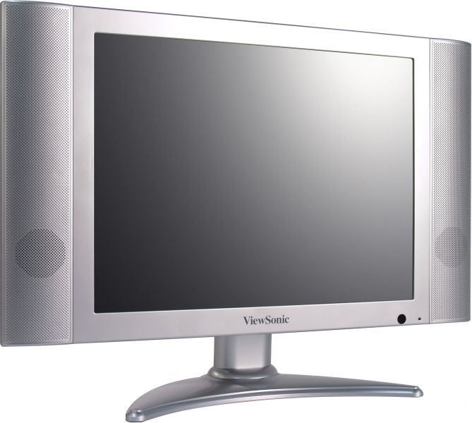 ViewSonic TV LCD N2600w