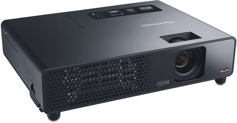 ViewSonic Proiettori PJ358